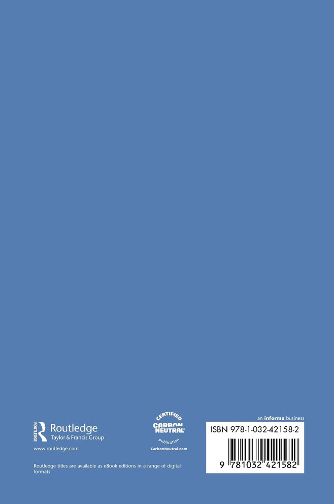 Being, Becoming and Thriving as an Early Years Practitioner