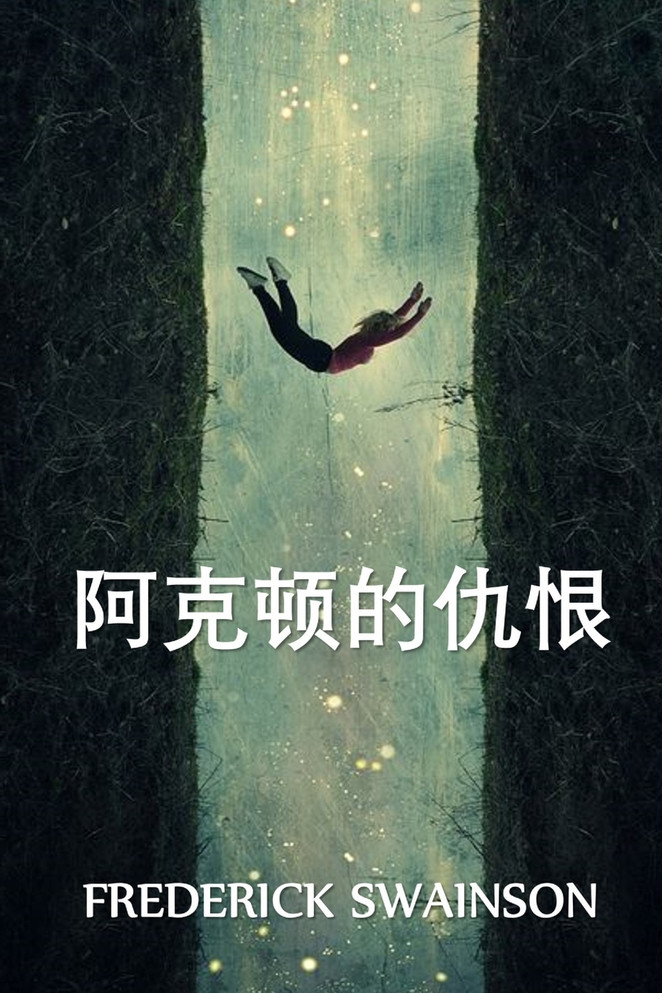 阿克顿的仇恨