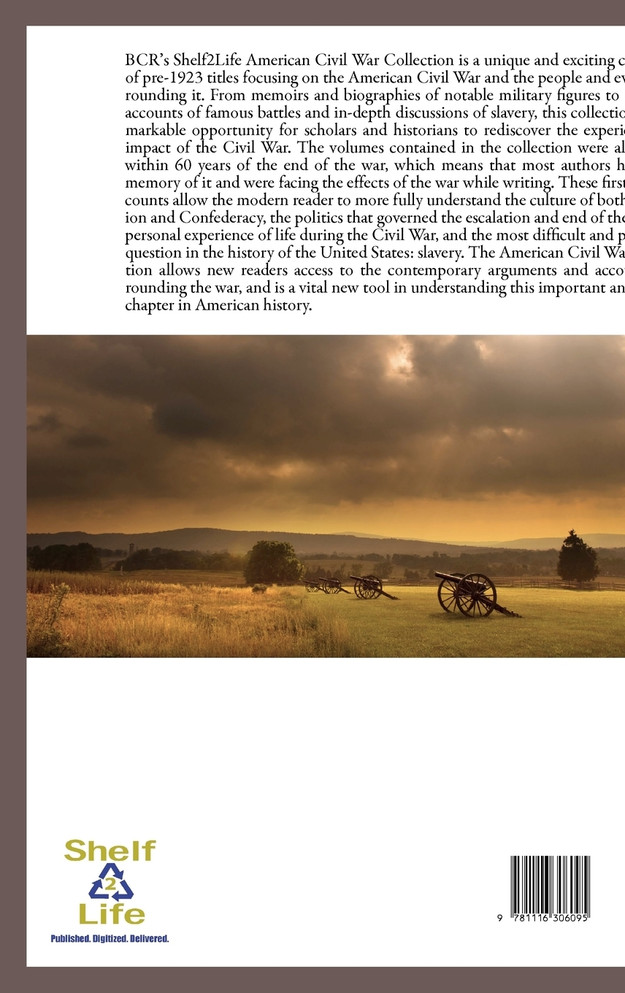 Confidential Correspondence of Gustavus Vasa Fox, Vol. 2