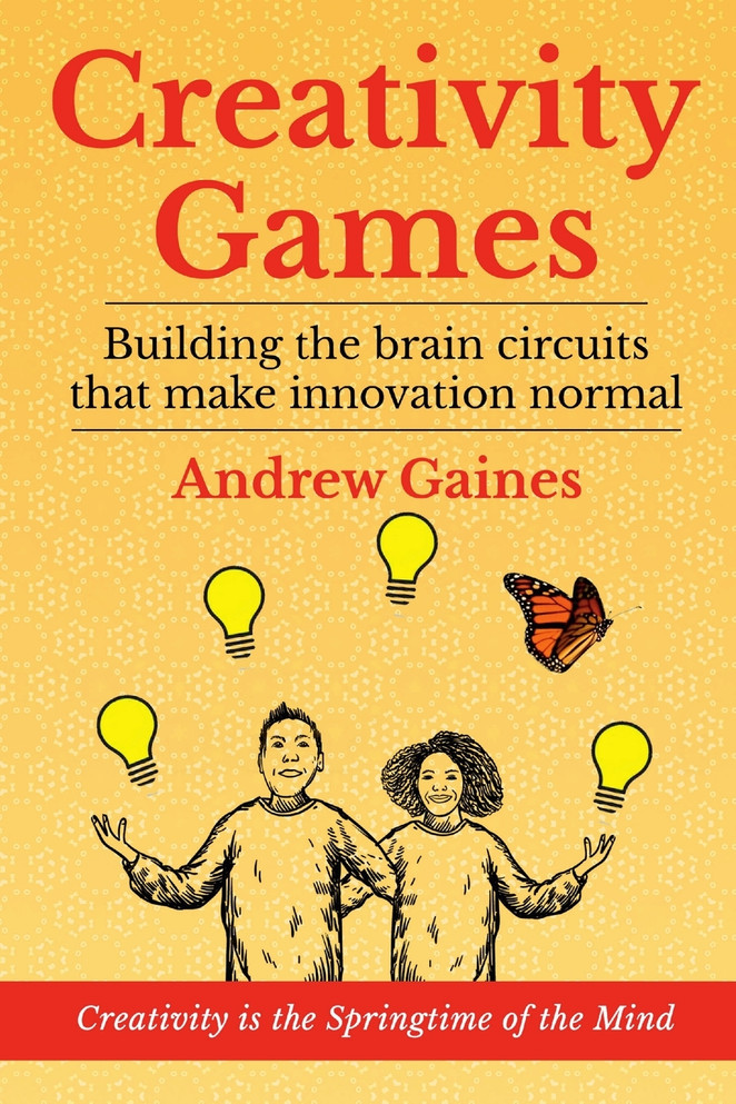 Creativity Games