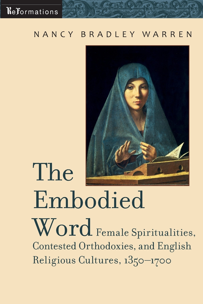 Embodied Word