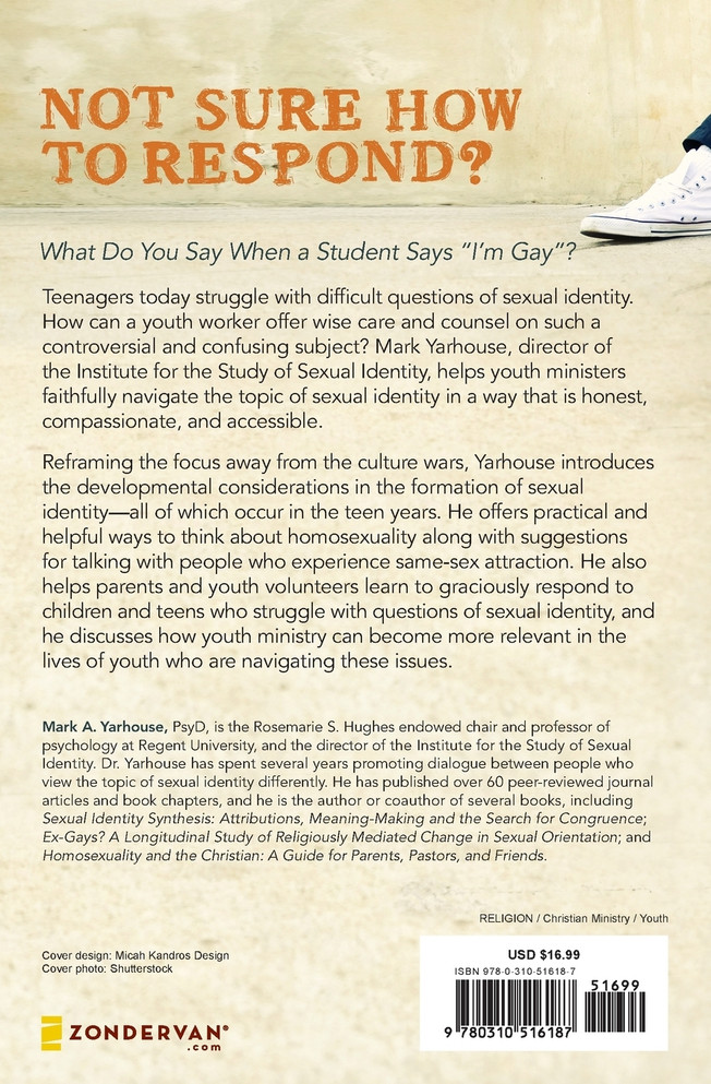 Understanding Sexual Identity