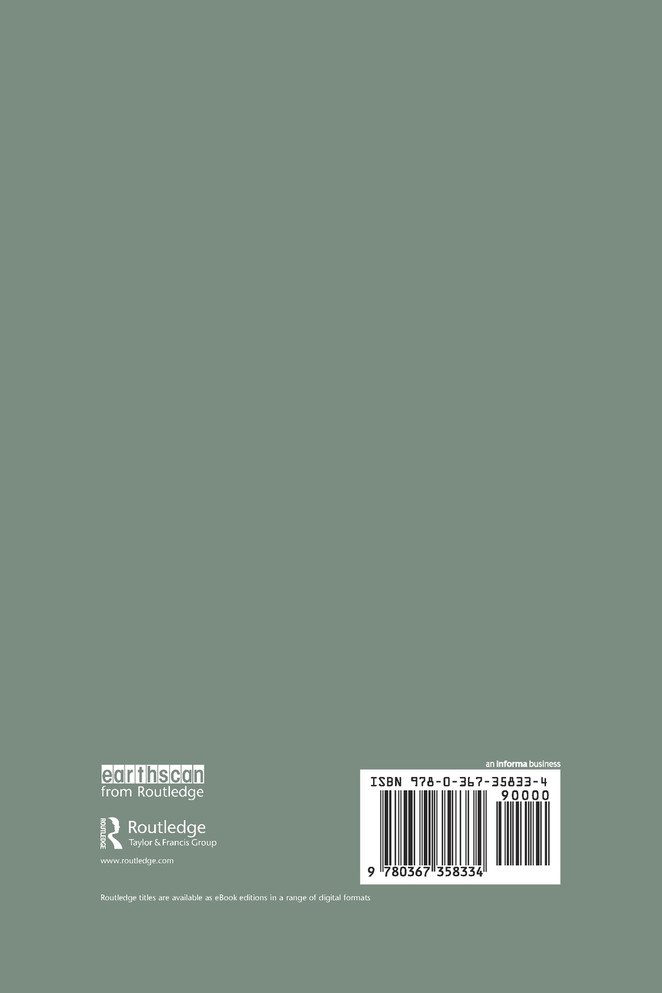 Housing for Degrowth
