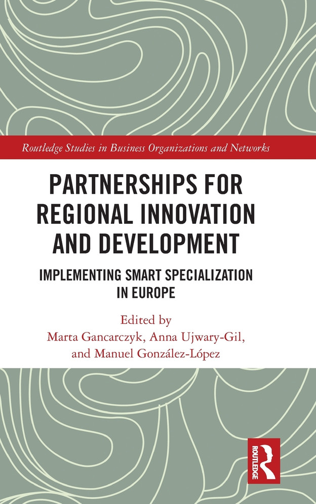 Partnerships for Regional Innovation and Development