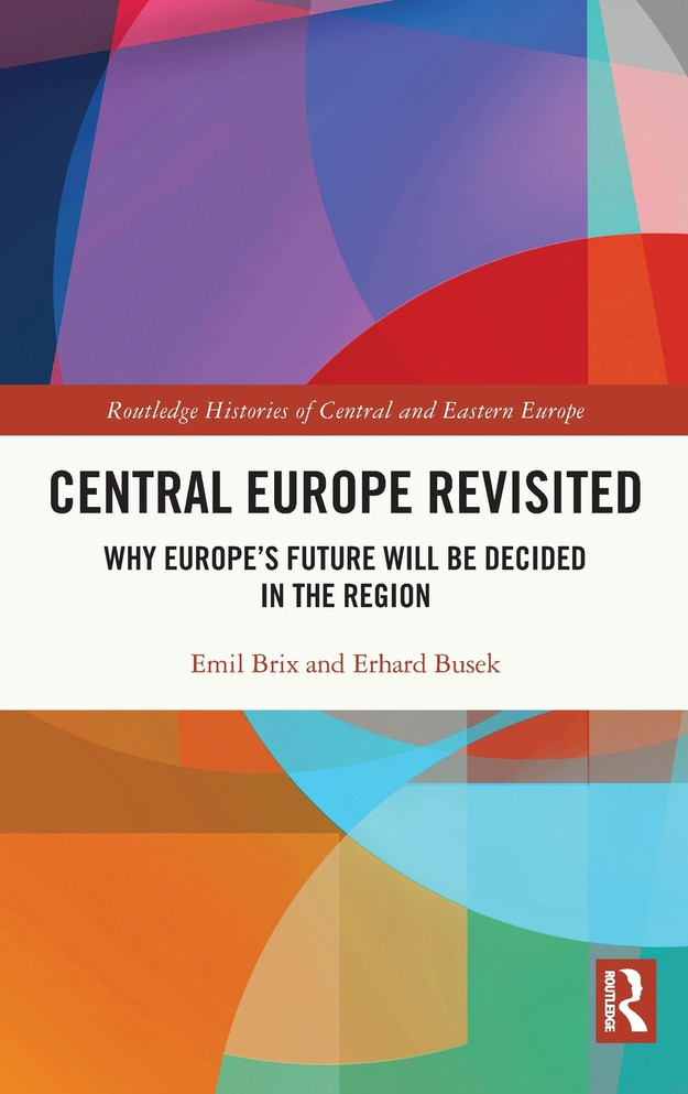 Central Europe Revisited