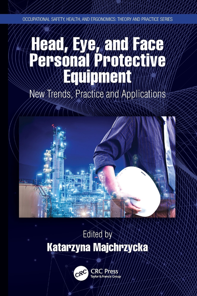 Head, Eye, and Face Personal Protective Equipment