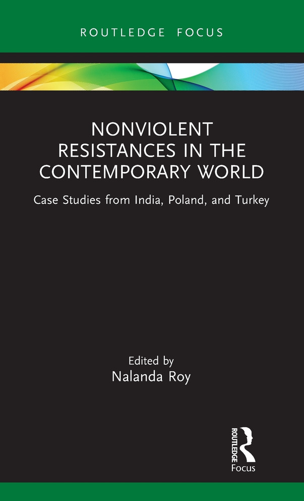 Nonviolent Resistances in the Contemporary World