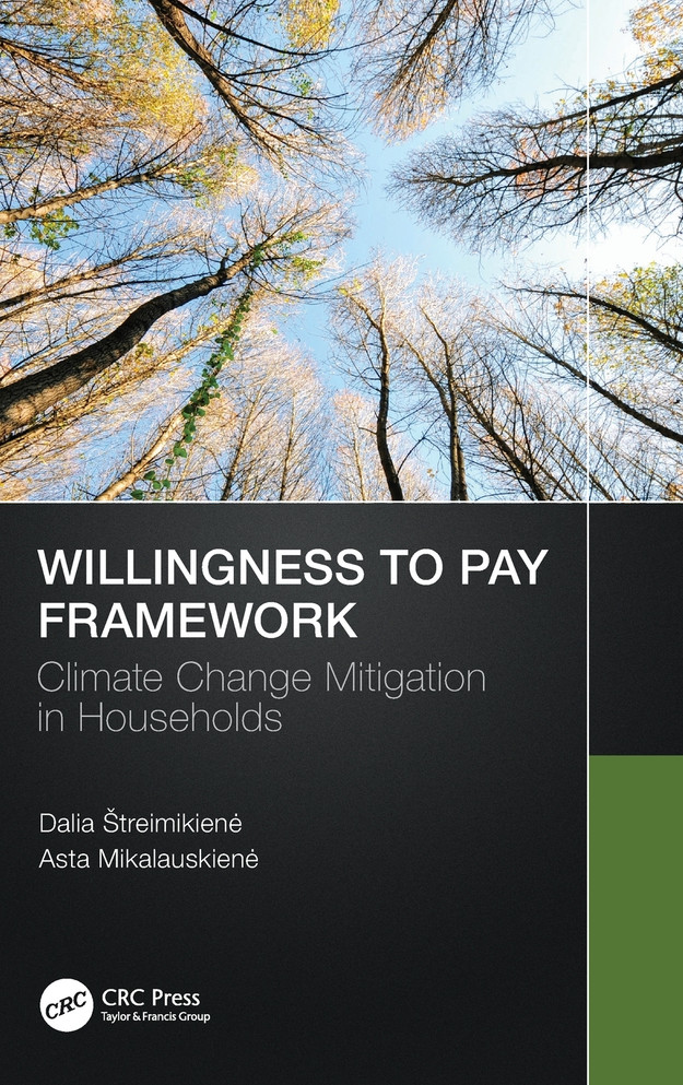 Willingness to Pay Framework
