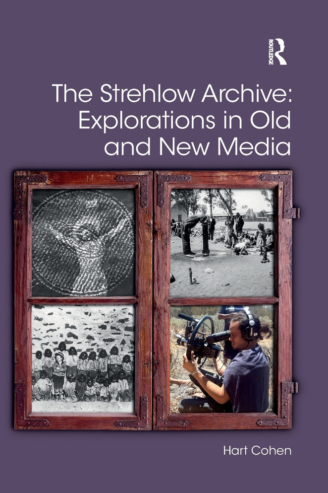 The Strehlow Archive