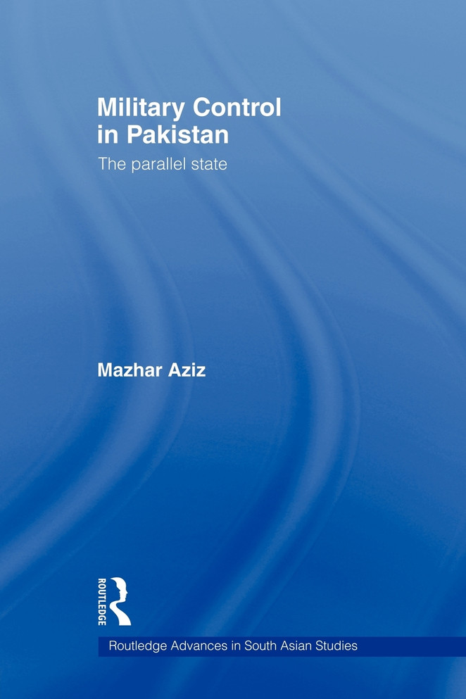 Military Control in Pakistan