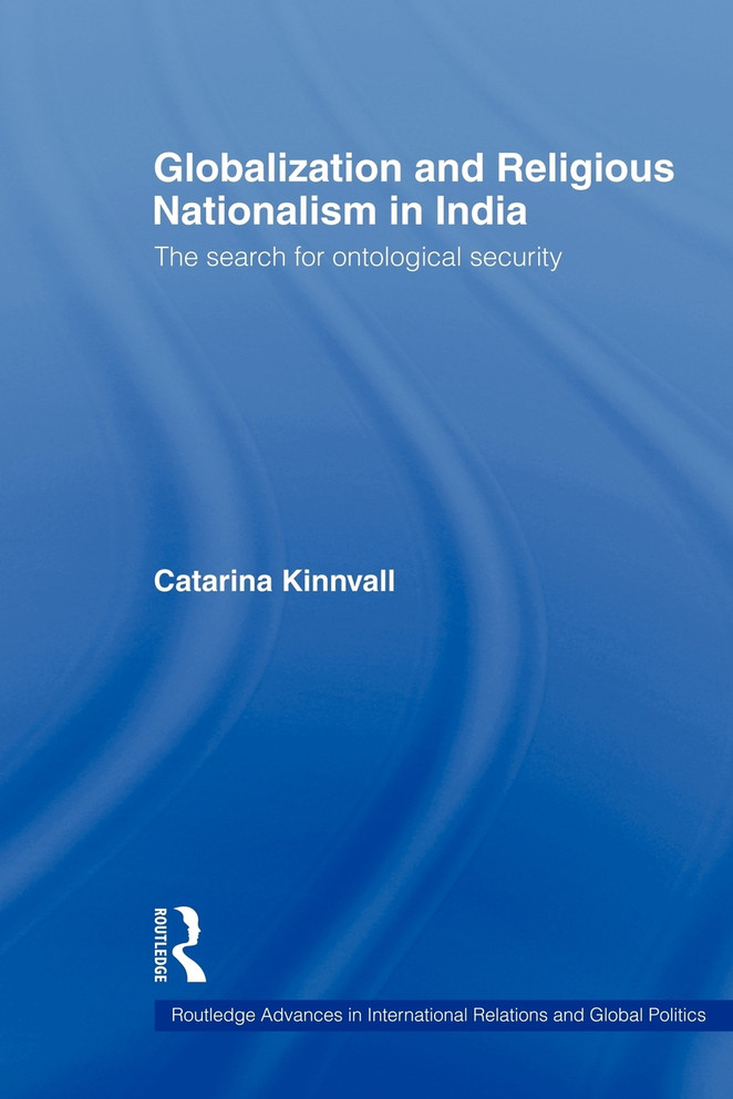 Globalization and Religious Nationalism in India