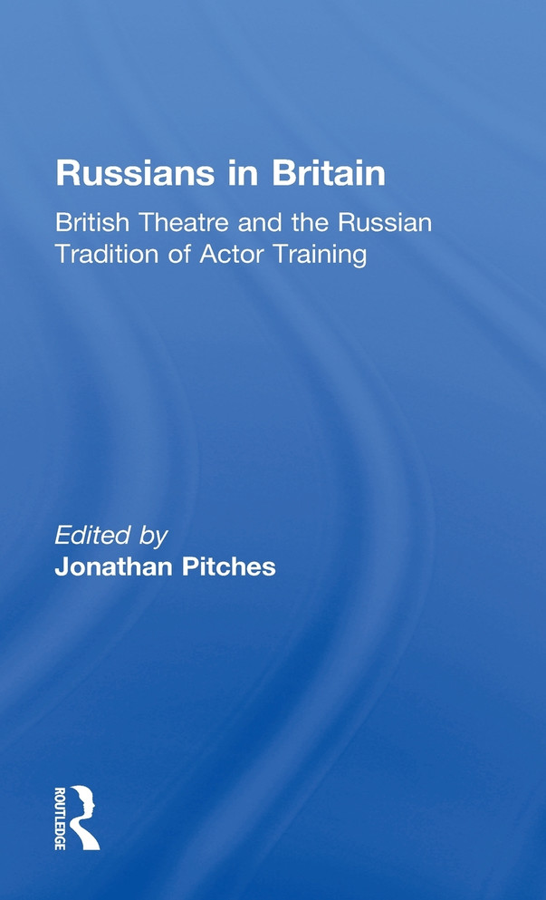Russians in Britain