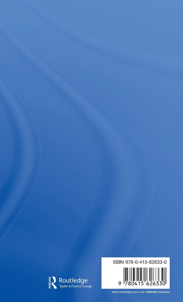 The International Politics of Human Rights