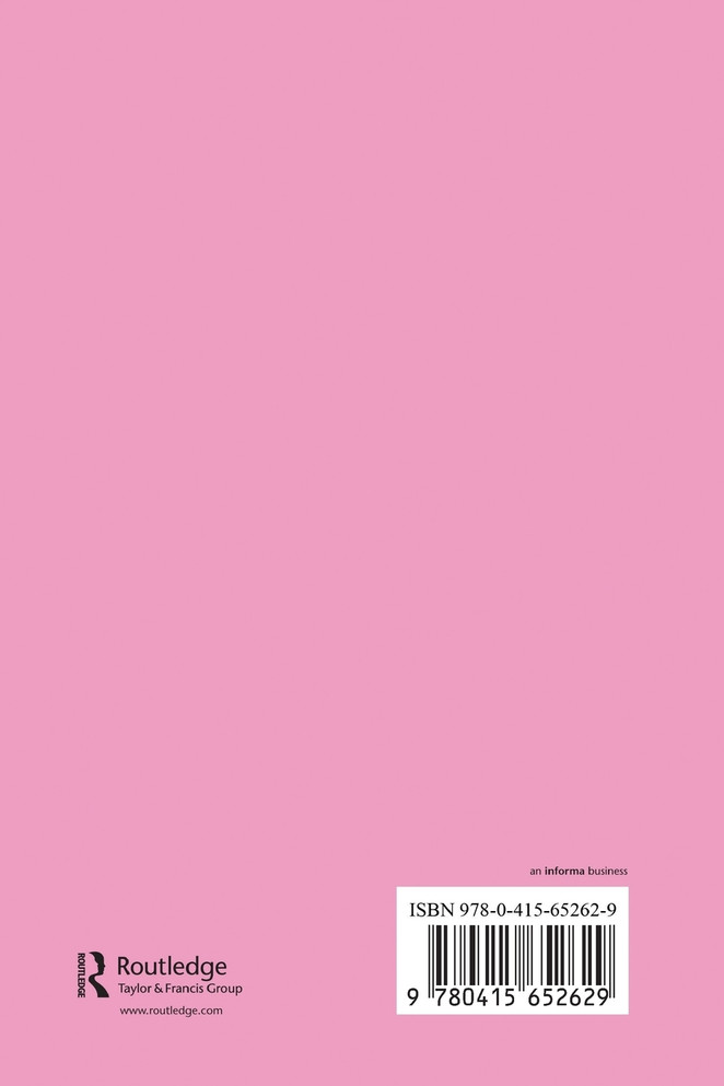 The Popular and the Political Routledge Library Editions