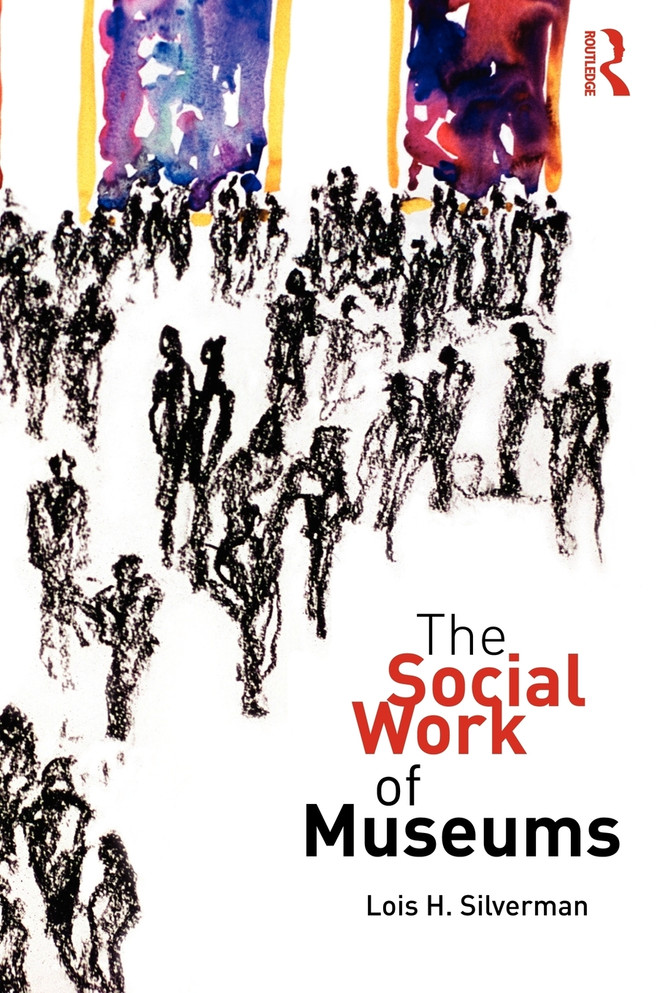 The Social Work of Museums