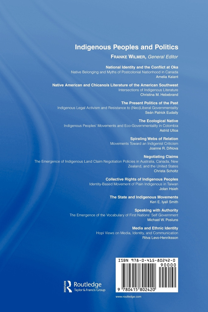 Media and Ethnic Identity