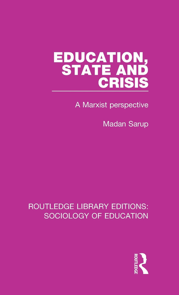 Education State and Crisis