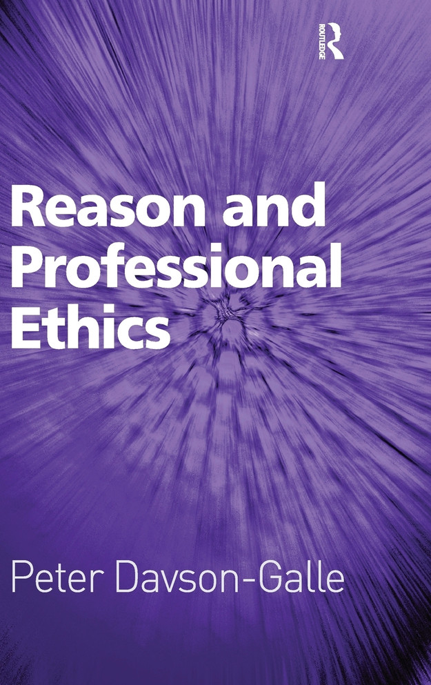 Reason and Professional Ethics