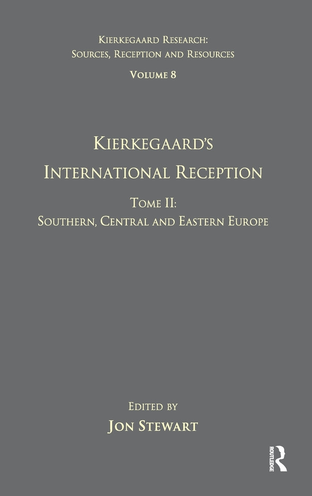 Volume 8, Tome II