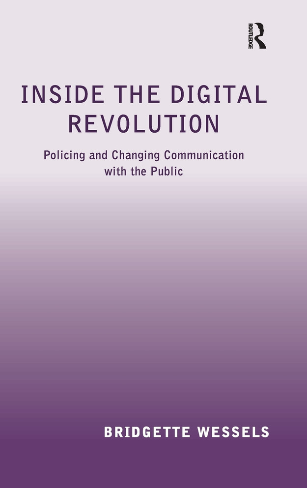 Inside the Digital Revolution