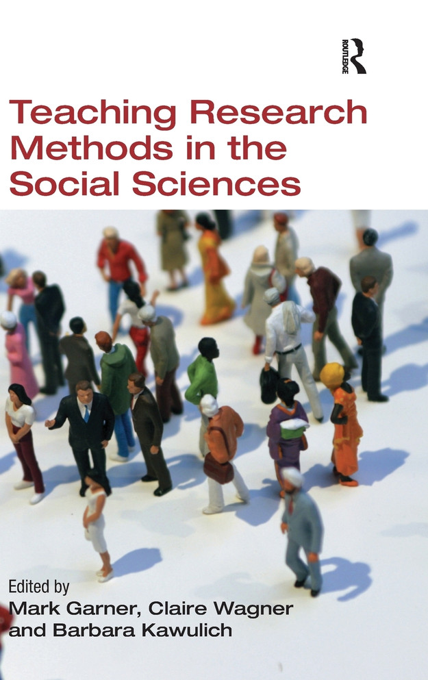 Teaching Research Methods in the Social Sciences