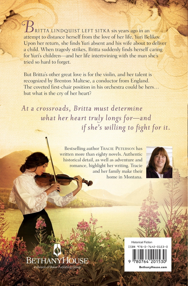 Twilight's Serenade