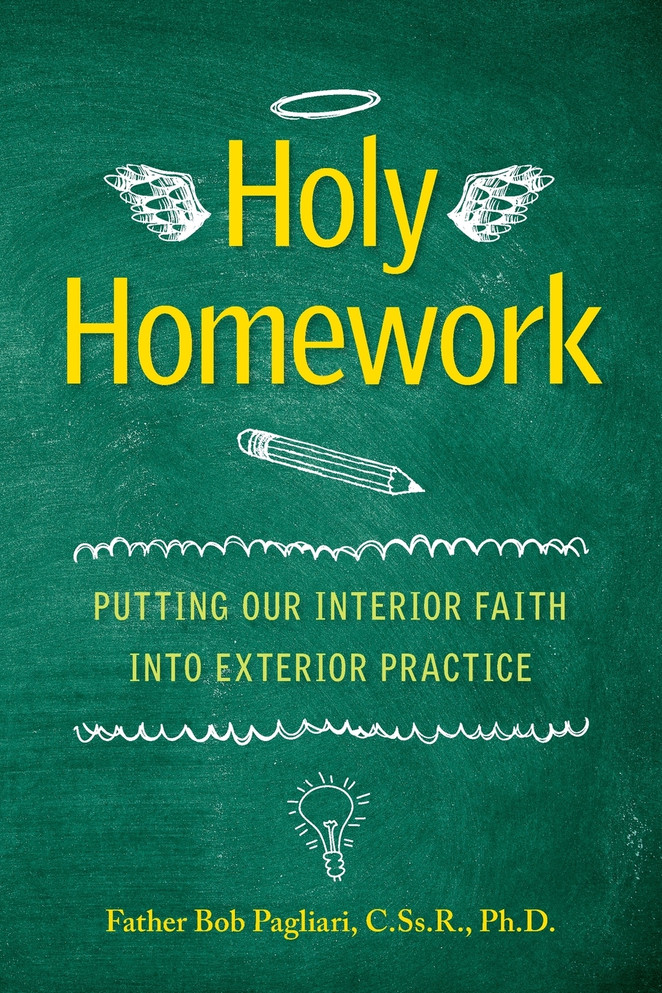 Holy Homework