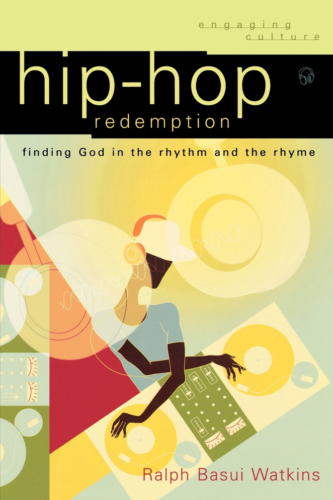 Hip-Hop Redemption