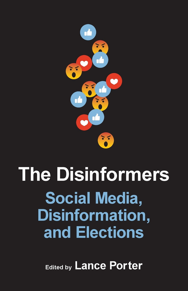 Disinformers