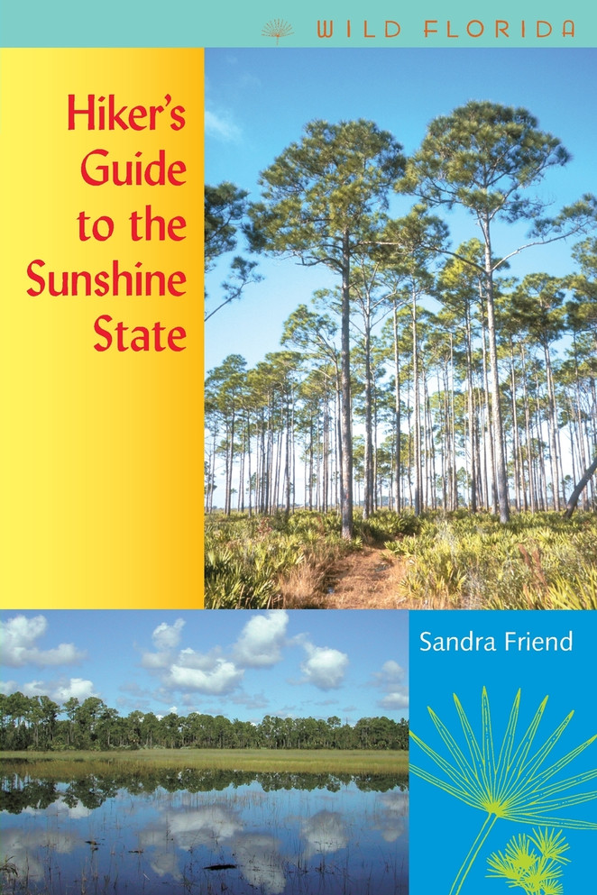 Hiker's Guide to the Sunshine State