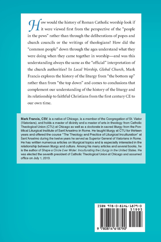 Local Worship, Global Church