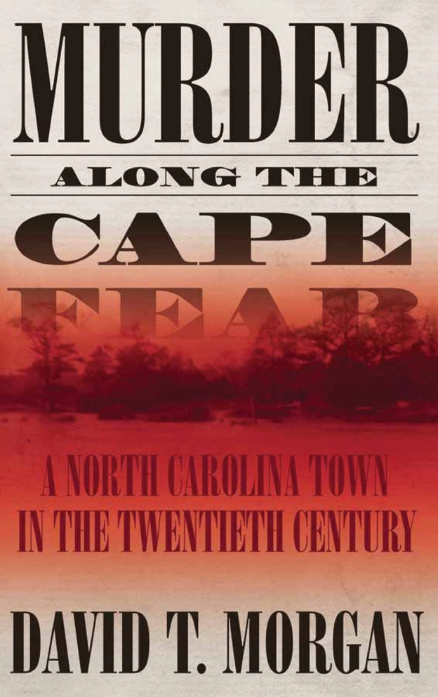 Murder Along the Cape Fear