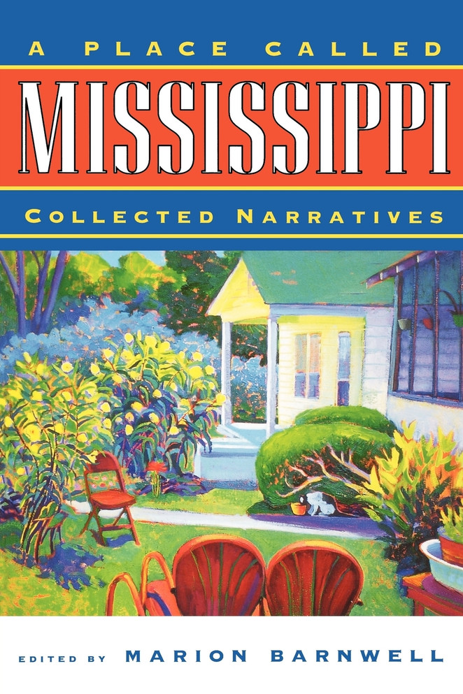 A Place Called Mississippi