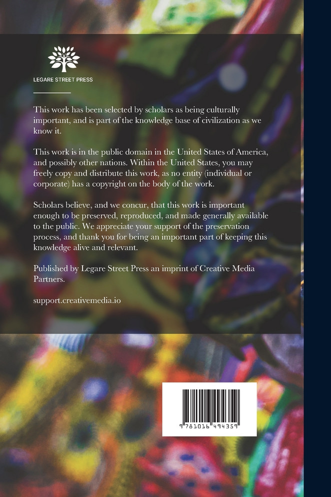 The Handbook of Folklore