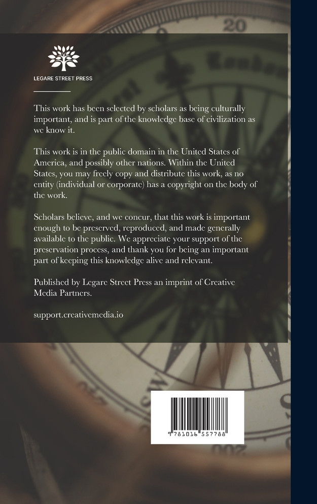 The Recruit's Handy Book