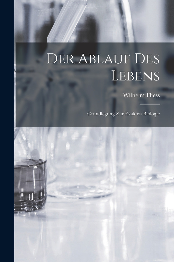 Der Ablauf des Lebens
