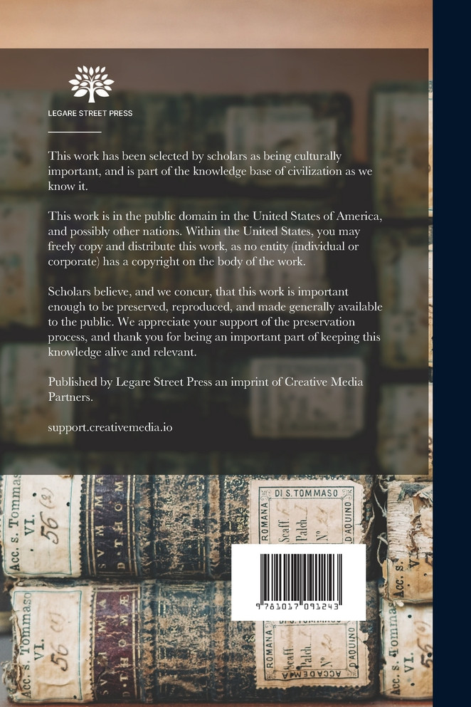 Inventaire Analytique des Archives des Commanderies Belges de L'Ordre de Saint-Jean de Jérusalem On