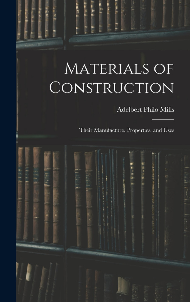 Materials of Construction