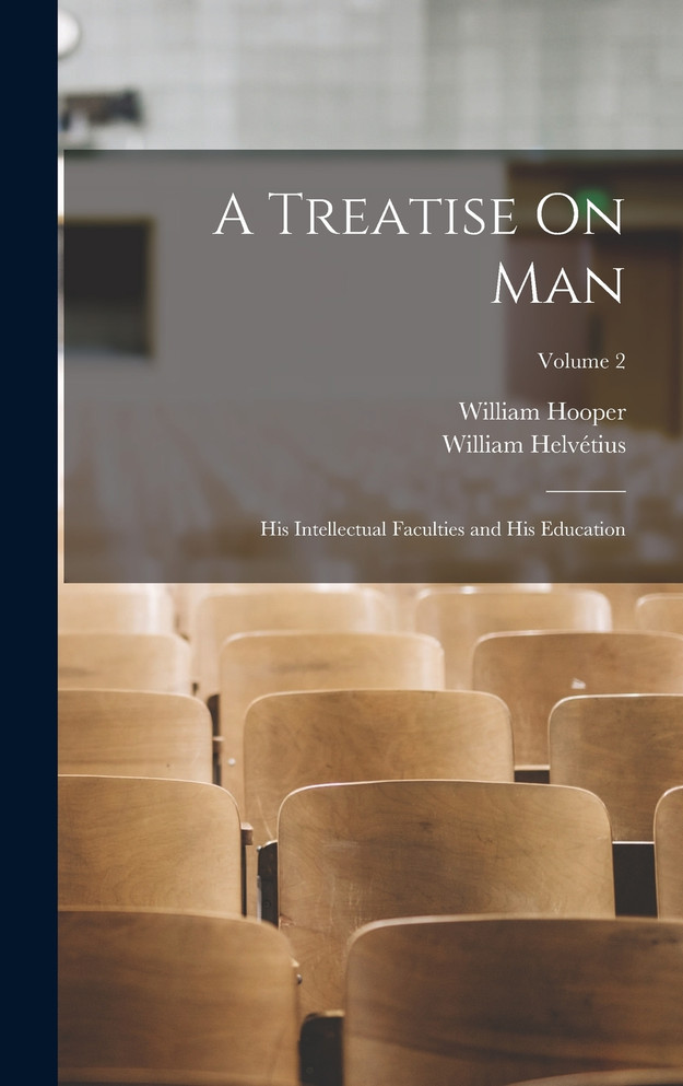 A Treatise On Man