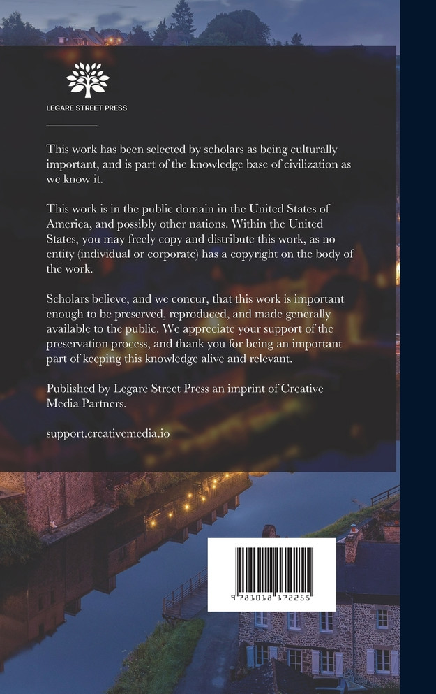 Anecdotal Recollections of the Congress of Vienna