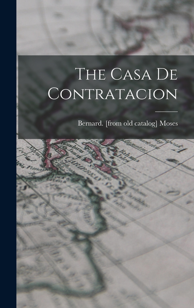 The Casa De Contratacion