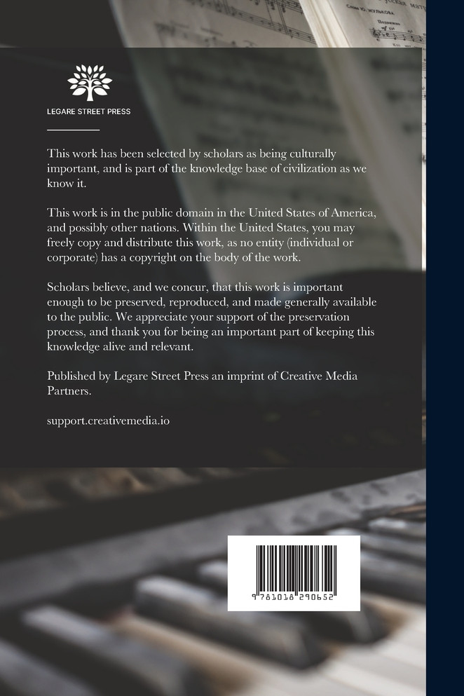 Geschichte des Instrumentalkonzerts bis auf die Gegenwart