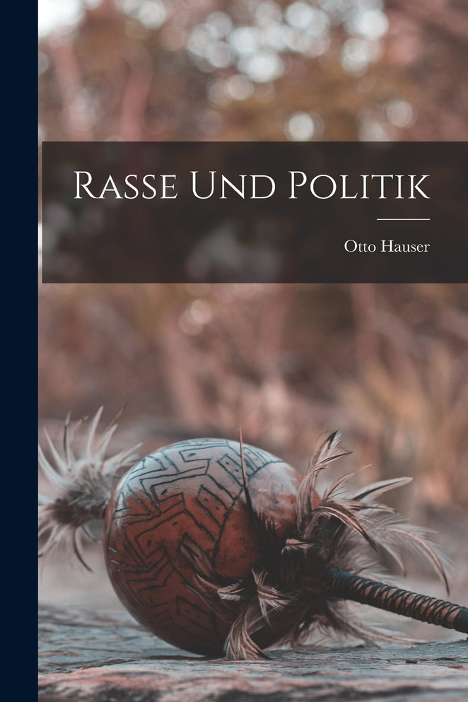 Rasse Und Politik
