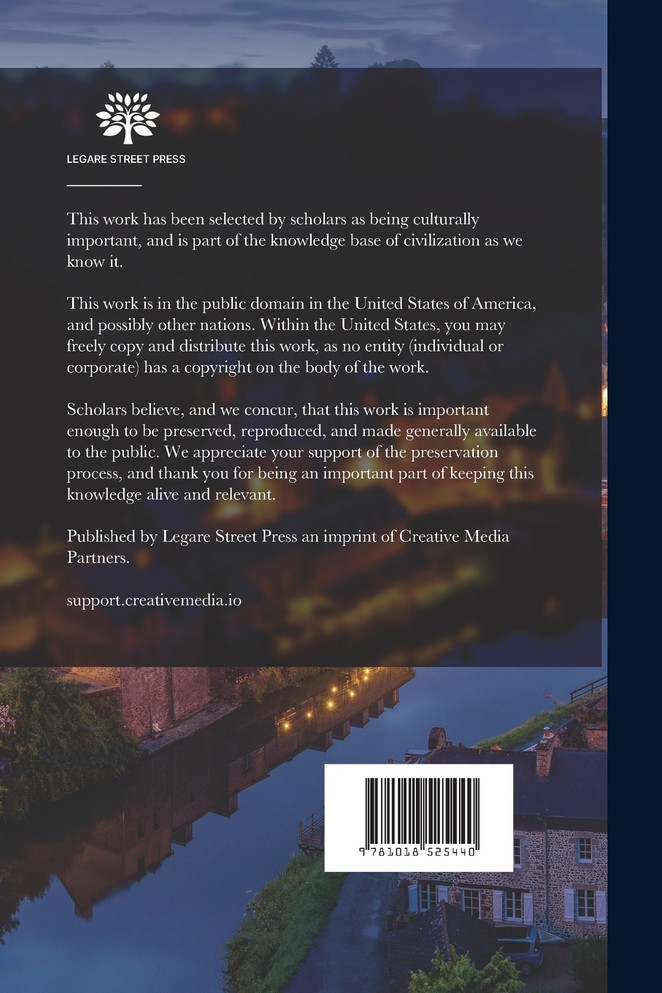 Statistique Monumentale Du Calvados; Volume 5