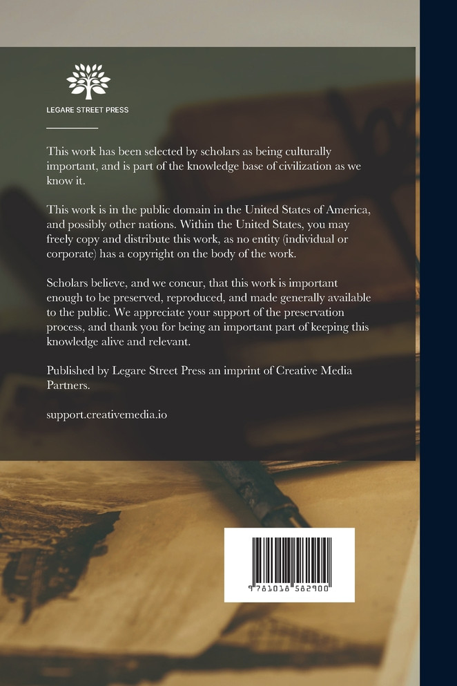 The Plays; Volume 1