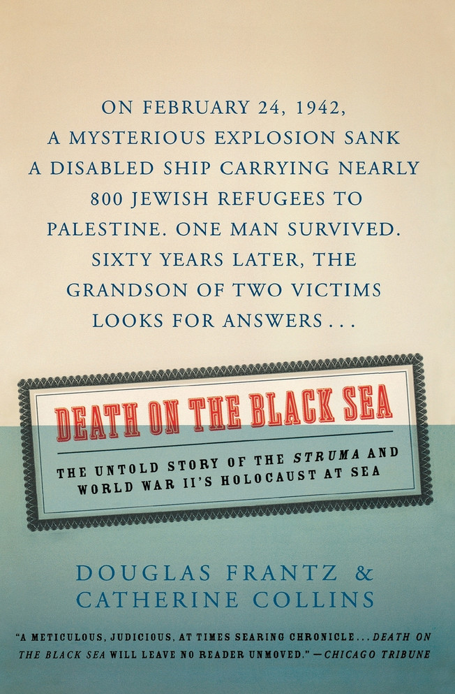 Death on the Black Sea