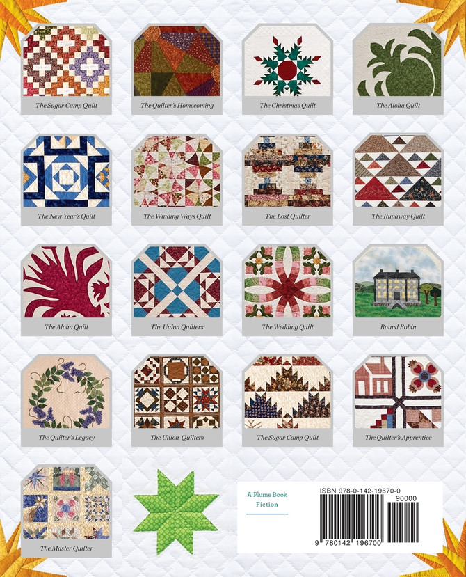 An Elm Creek Quilts Companion