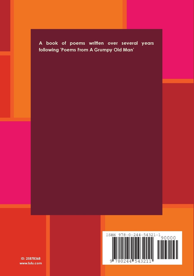 Our World Through My Eyes