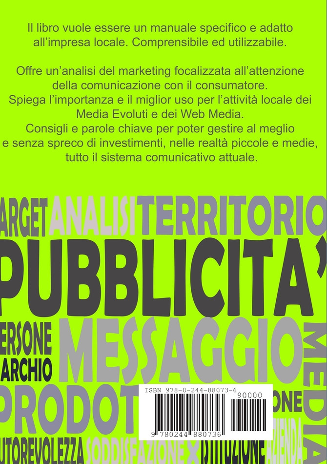 Local Marketing & Comunicazione