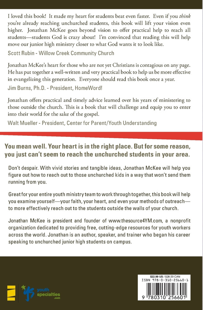 Do They Run When They See You Coming?